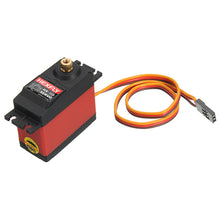 HBX 1/6 T6 TS070 15KG Metal Gear Steel Ring Servo RC Car Spare Parts