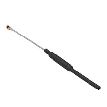 5PCS 3DBI Brass 2.4G Receiver Antenna Omni Directional IPEX Port Compatible Futaba JR WFLY