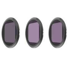 URUAV KB CPL/ND4/ND8/ND16/ND32/ND64/NIGHT/STAR Filter Lens Set for Gopro 8