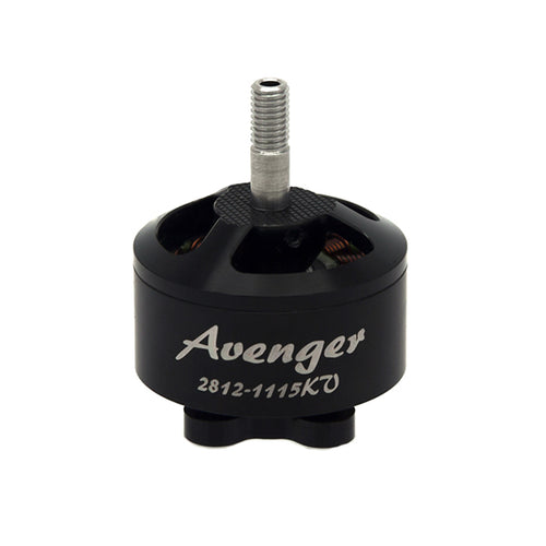 BrotherHobby Avenger 2812 1115KV 5-6S Brushless Motor for RC Drone FPV Racing