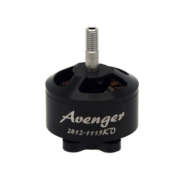 BrotherHobby Avenger 2812 1115KV 5-6S Brushless Motor for RC Drone FPV Racing