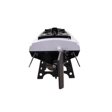 JDRC H830 450mm 2.4G 25km/h Rc Boat Electric High Speed RTR Model with Water Cooling System 