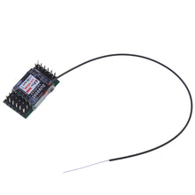 DumboRC X6 Receiver+LED Light DIY System RC Car Parts