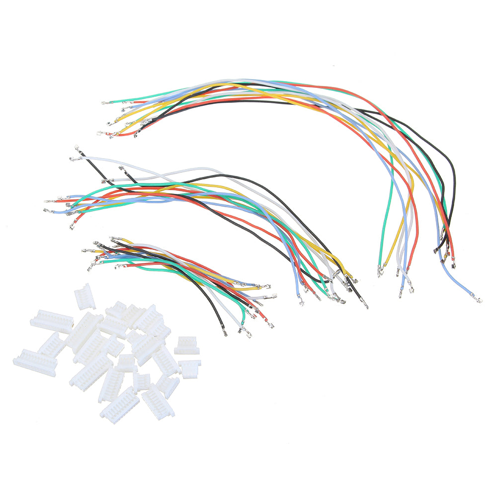 Original Airbot Cable Wire Sets A SH1.0-SH1.0 DIY Kit