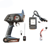WPL 2.4G Change Speed Box Transmitter Set For B1 B16 B24 B24ZH C14 C24 RC Car Parts