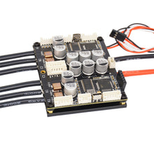 Flipsky Dual FSESC4.20 ESC Pro Switch Plus based on VESC with Anodized Aluminum Heatsink
