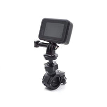 STARTRC Multi-Function Motorcycle Bracket Bicycle Mount Stand Holder For GoPro Hero 8 / DJI OSMO Action FPV Camera