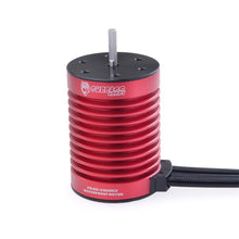 Surpass Hobby F540 RC Car Motor For 2s/3s 1/10 Drift Vehicle Model
