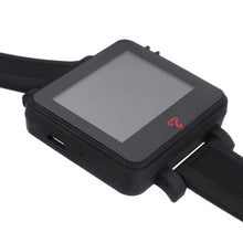 Christmas Package Topsky 2 Inch 5.8Ghz 48CH FPV Watch Monitor Receiver OSD Built-in Battery MMCX for RC Drone