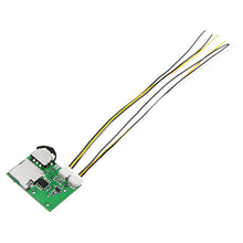 DIY Micro DVR VCR Module Mini Video Recorder Support Record Playback SD Card For FPV Camera Monitor 