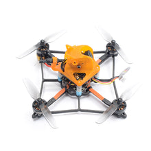 Diatone GTB 229 Pro Cube 105mm 2.5 Inch 2S FPV Racing Drone PNP MAMBA F411 AIO FC MB1103 8500KV Motor 13A ESC 