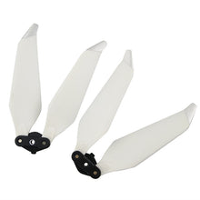 2Pcs 8331F Quick Release Foldable Propellers Noise Reduction Blade For DJI Mavic Platinum Version