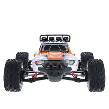 XLF03A 1/12 2.4G 2CH Brushless High Speed 50km/h RC Car Desert Buggy RC Vehicle Models