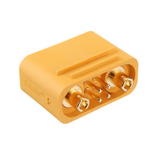 Amass AS150UPB-M Male Plug Connector Adapter Plug for RC Model Lipo Battery