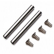 3PCS RC Helicopter Parts Metal Steel Horizontal Shaft Axis Set For ALIGN T-REX 150 DFC 150X 