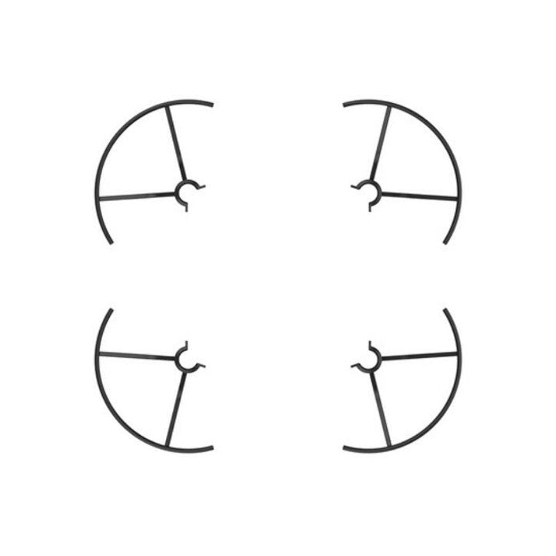 Original Propellers Props Guard Protection Cover for DJI Ryze Tello RC Drone Quadcopter