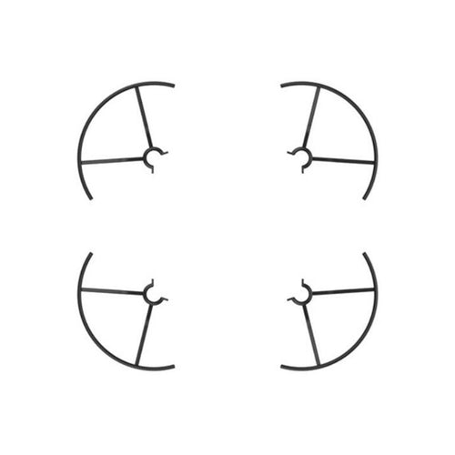 Original Propellers Props Guard Protection Cover for DJI Ryze Tello RC Drone Quadcopter