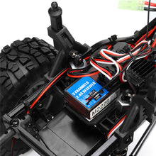 HSP RGT 136100 1/10 2.4G 4WD Racing RC Car Off-Road Rock Crawler Climbing High Speed ​​Truck Toy