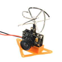 Camera Frame Mount For Eachine TX01 TX02 FPV NTSC Camera E010 E010C E010S Blade Inductrix Tiny Whoop