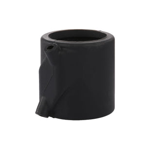 1PC 29mm Silicone Water Cooling Jacket for 540/3650/3660/3674 RC Boat Marine Motor 