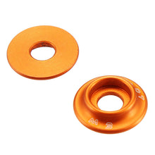 5PCS Tarot M3 Metal Gasket TL2903-03 Φ3.5×Φ10×2.35MM for RC Helicopter 