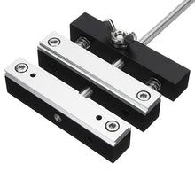 PCB Circuit Board Soldering Station Aluminum Alloy With Two Caliper Clamp for RC FPV Racing Drone