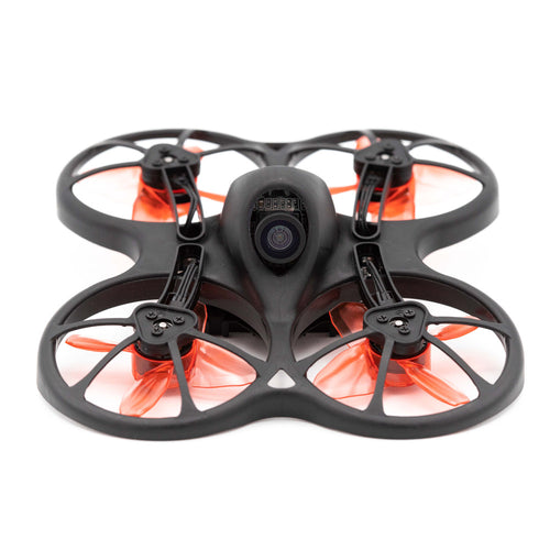 Emax TinyhawkS 75mm F4 OSD 1-2S Micro Indoor FPV Racing Drone BNF w/ 600TVL CMOS Camera 