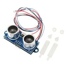 Flight Controller Ultrasonic Wave Altitude Digital I2C Module For PIXHAWK PIX APM PIXHACK RC Drone 