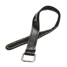 4Pcs RJX Non-Slip Silicone Battery Straps Aluminium Alloy Buckle for FPV Helicopter Drone