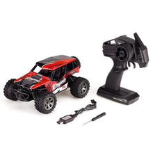 58680 2.4G 1/20 2WD 4x4 RC Car RC Vehicle Models Buggy