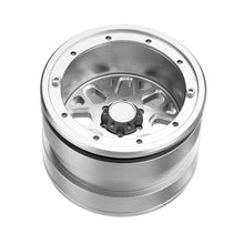 4PCS Per Set 1/10 1/8 2.2 Inch D1RC Rock Crawler Alloy Metal RC Car Wheel Hub For SCX10 TRX4