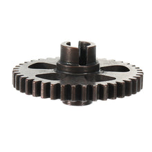 REMO G2610 Steel Spur Gear 39T 1/16 Upgrade Parts For Truggy Buggy Short Course 1631 1651 1621