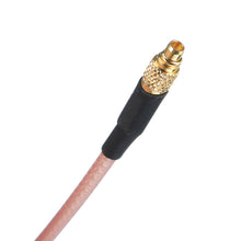 URUAV 5.8G 1.9dBi Omni Circular RHCP FPV Antenna Omnidirectonal U.FL/MMCX 85mm for RC Drone