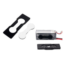 RJXHOBBY 3/M 500x500x1mm 500x250x1mm 500x500x2mm Non Slip Grid Silicone Material for RC Drone