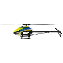 XLPower 520 XL520 FBL 6CH 3D Flying RC Helicopter Super Combo With 1100KV Motor 120A V4 ESC KST Digital Servos
