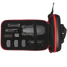 Waterproof Carrying Shoulder Backpack Handbag Case Box For DJI MAVIC Pro RC Quadcopter