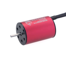 Surpass Hobby 2030 KK Series 2S Brushless Waterproof Motor 4500/6500/7200kv for 1/18 1/20 1/24 Rc Car 