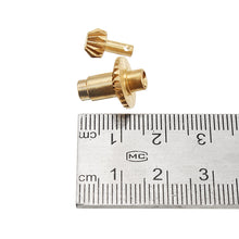 Orlandoo 35P01 Upgraded Metal Gear 1/35 RC Car Parts