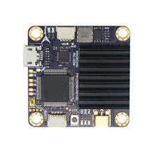 LDARC KK Super Flytower Part 30.5x30.5mm Omnibus F4 OSD Flight Controller w/ 48CH 25/200/600mW VTX for KK 5GT 
