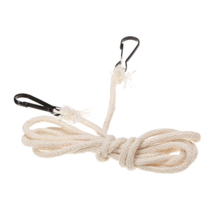 1PC Limb Hemp Rope With Hook for Traxxas TRX-4 Landrover D110 Scale Crawler Rc Car Parts