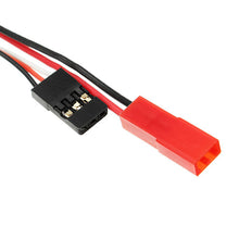 WS2812 Colorful Highlight LED Night Light Strip Remote Control Switch Ten Modes
