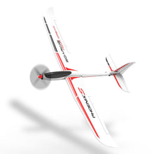 Volantex PhoenixS 742-7 4 Channel 1600mm Wingspan EPO RC Airplane with Streamline ABS Plastic Fuselage RTF