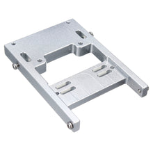 WPL Servo Fixed Seat For 1/16 B1 B16 B24 B36 C14 C24 RC Car