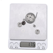 9PCS HBX M16103 Upgraded Metal Differential Gear for 16889 1/16 RC Car Spare Parts 