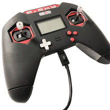 Motive RC 5V Upgrade Battery Charger Module Board for Frsky X-lite 18500 18650 Lipo Battery