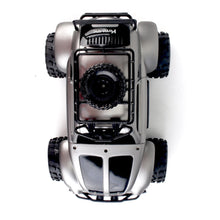 KYAMRC 1816A 1/18 2.4G RWD RC Car Simulation Electric Off-Road Vehicle RTR Model 