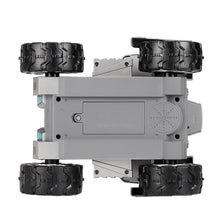 FX 102 for FINECO 2.4G Battle RC Car WIFI FPV APP Controlled Vehicles RTR Model 