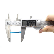 8 PCS M3*32 Aluminum Column for Strech X5 AstroX X5 Frame Kit RC Drone FPV Racing