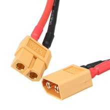 400mm XT60 Female Plug To XT60 Male Plug Adapter Connector