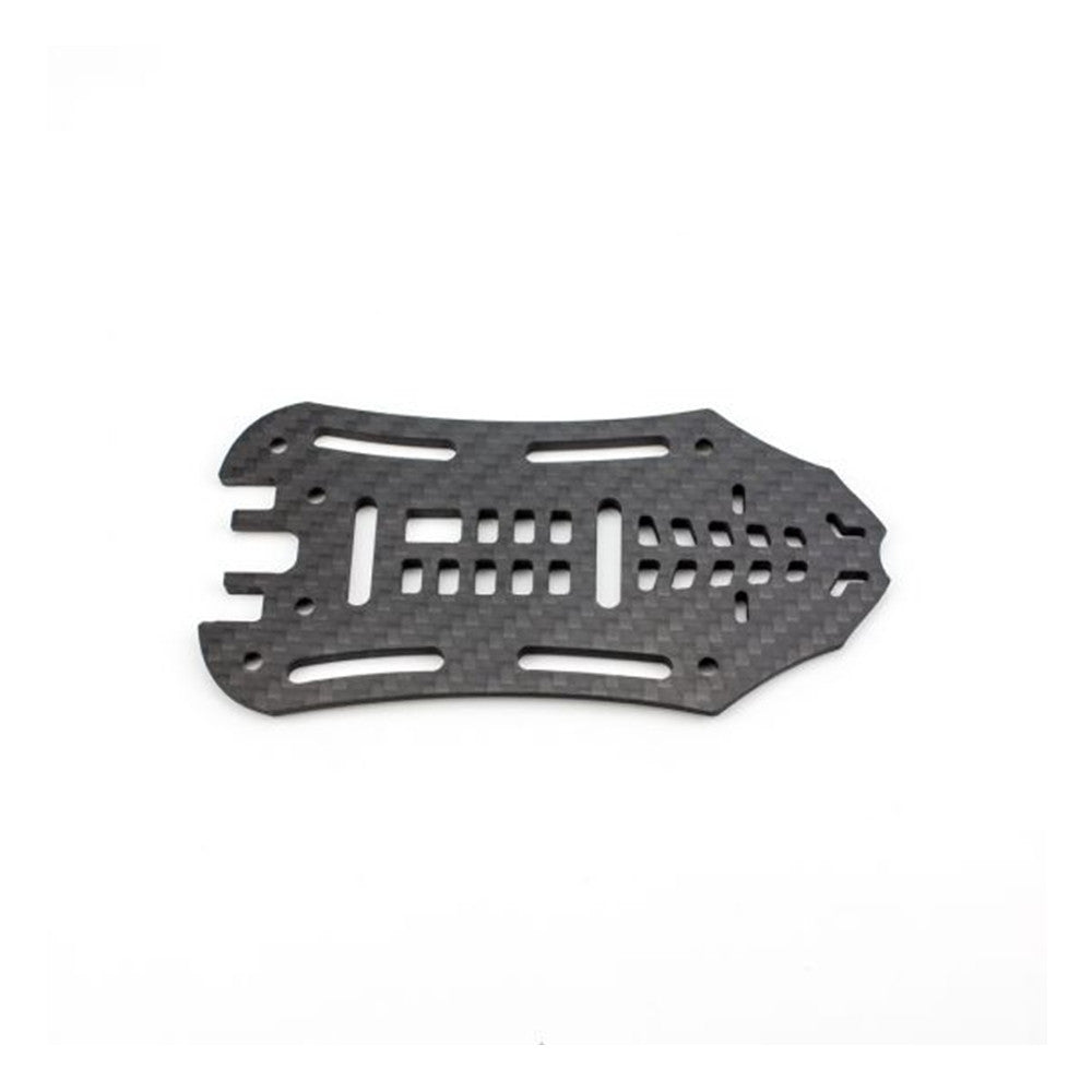 Emax Buzz Spare Part Carbon Fiber Upper Top Plate for RC Drone FPV Racing 